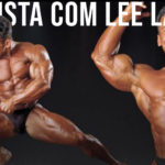Lee Labrada fisiculturista
