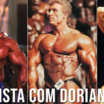 Dorian Yates