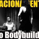 Relacionamentos e Bodybuilder