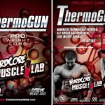 AVALIAÇÃO: ThermoGun - Hardcore Musclelab