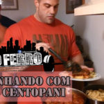 cozinhando
