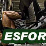 esforco
