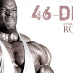 46 Dicas do Mister Olympia Ronnie Coleman