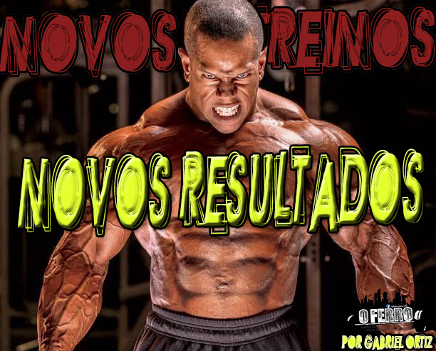 Homem mostrando o corpo