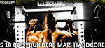 10 Bodybuilders mais Hardcore da História