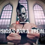 rock n roll para treinar