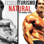 o que é fisiculturismo natural