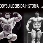 os menores fisiculturistas