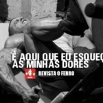 bodybuilding fundo de tela